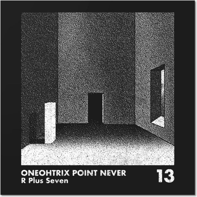 Magic Oneohtrix Point Never by Oneohtrix Point Never